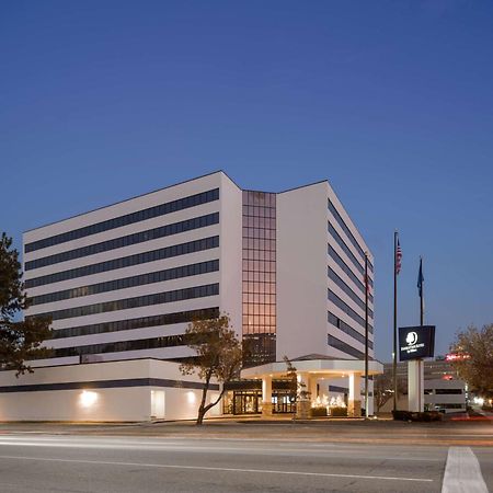 Doubletree Suites By Hilton Солт-Лейк-Сити Экстерьер фото