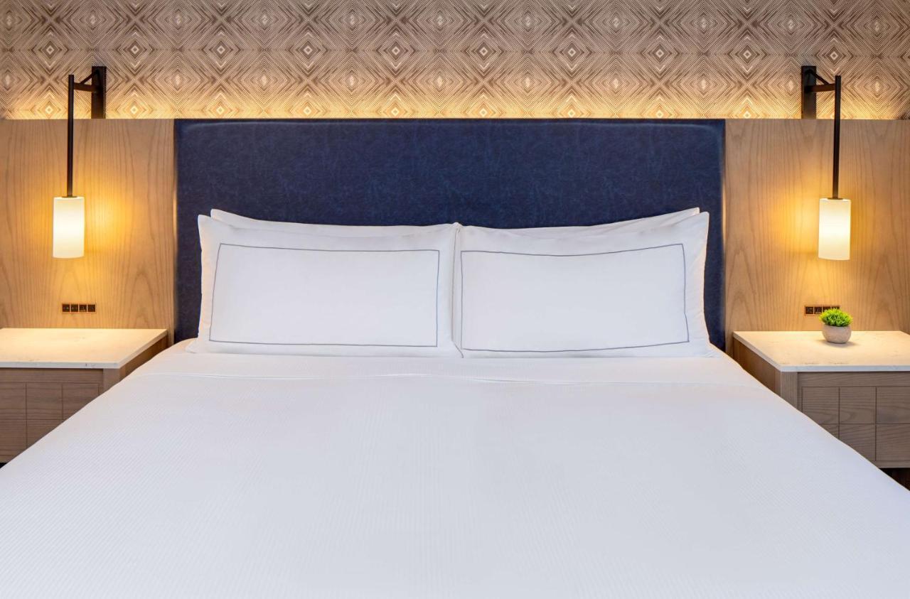 Doubletree Suites By Hilton Солт-Лейк-Сити Экстерьер фото
