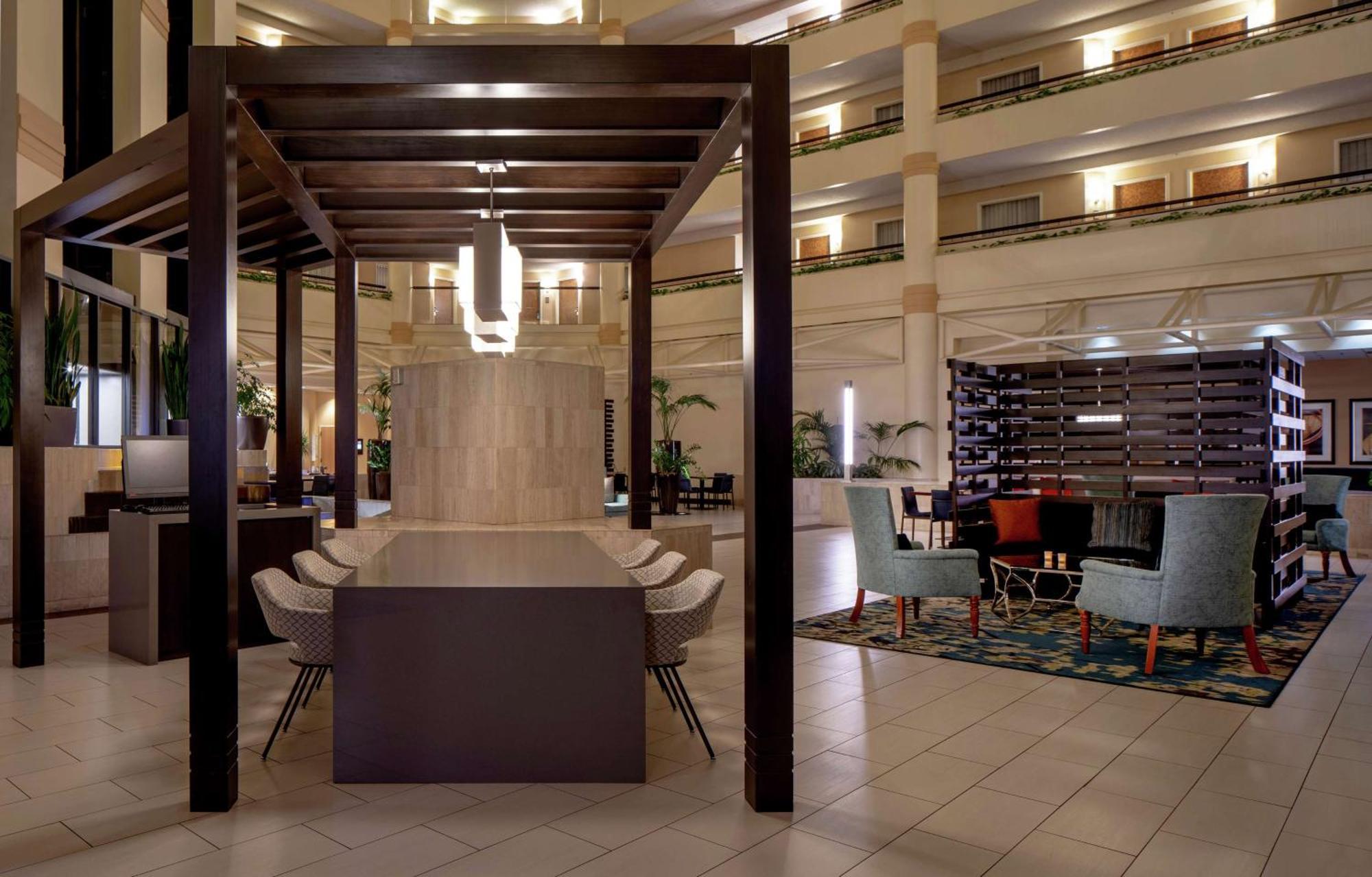 Doubletree Suites By Hilton Солт-Лейк-Сити Экстерьер фото