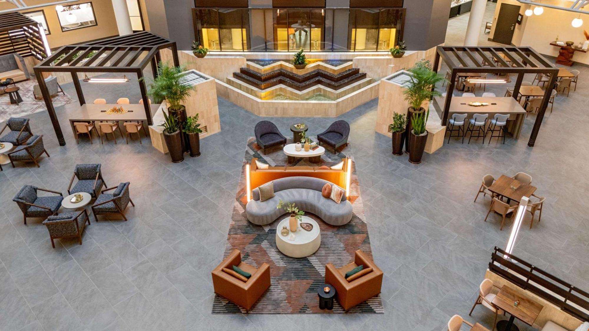 Doubletree Suites By Hilton Солт-Лейк-Сити Экстерьер фото